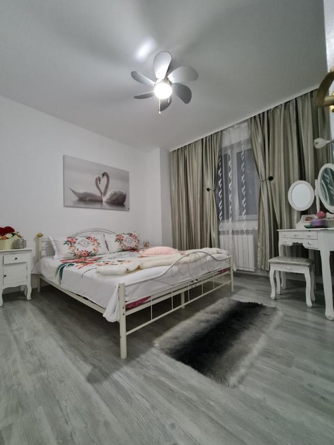 Lady Anays Home Eforie Nord Esterno foto